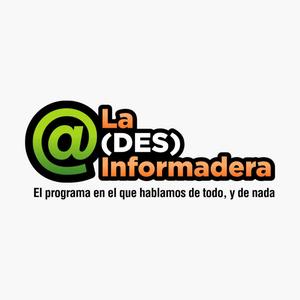 La Desinformadera de ArrobaFM