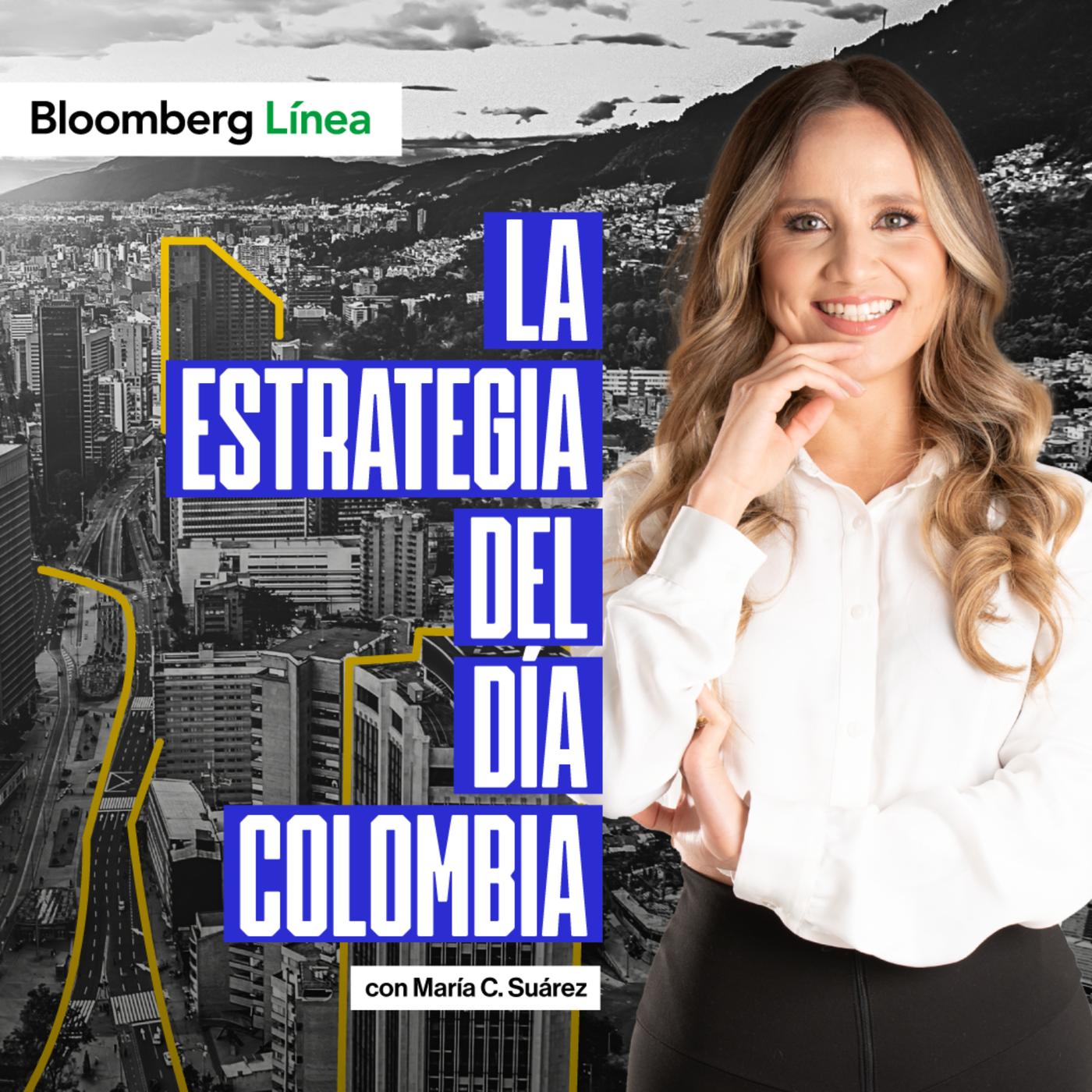 Las tres razones por las que Colombia crecerá por debajo de 3% en 2026 episode artwork