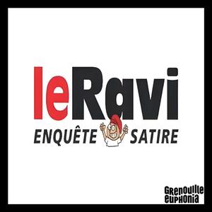 La Grande Tchatche - Le Ravi