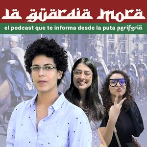 4x01. Lo-Moros contra Franco