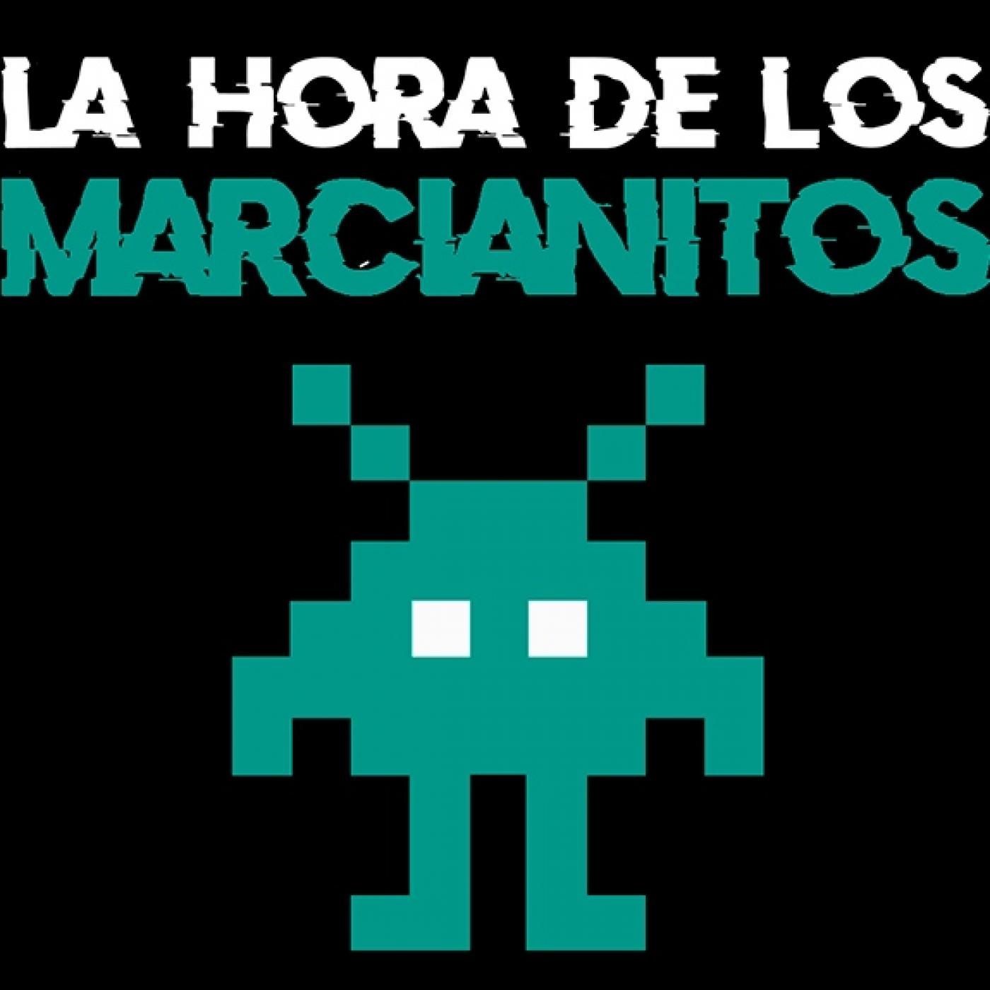 La Hora de los Marcianitos (pódcast) - La Hora de los Marcianitos | Listen  Notes