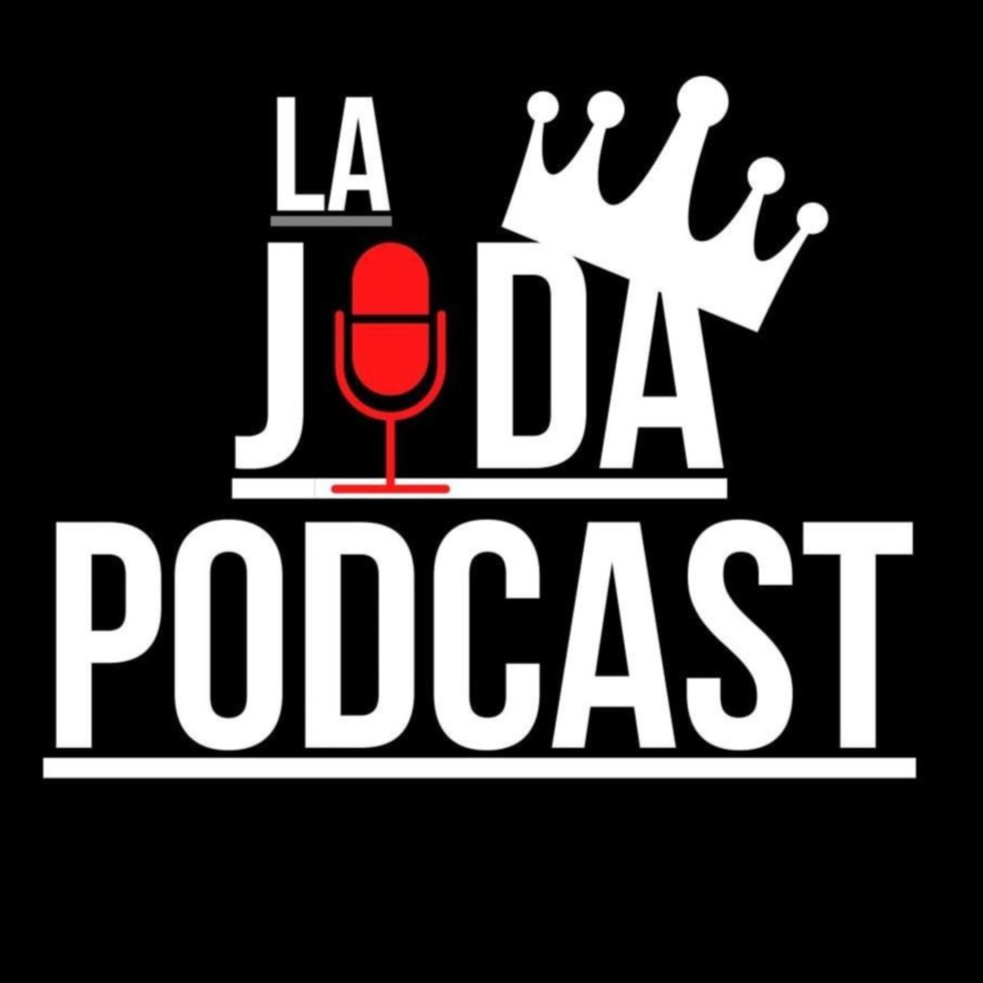 Sabemos por que Bad Bunny tenia un Rastrillo en la disco | La Joda Podcast  EP 3 | Listen Notes