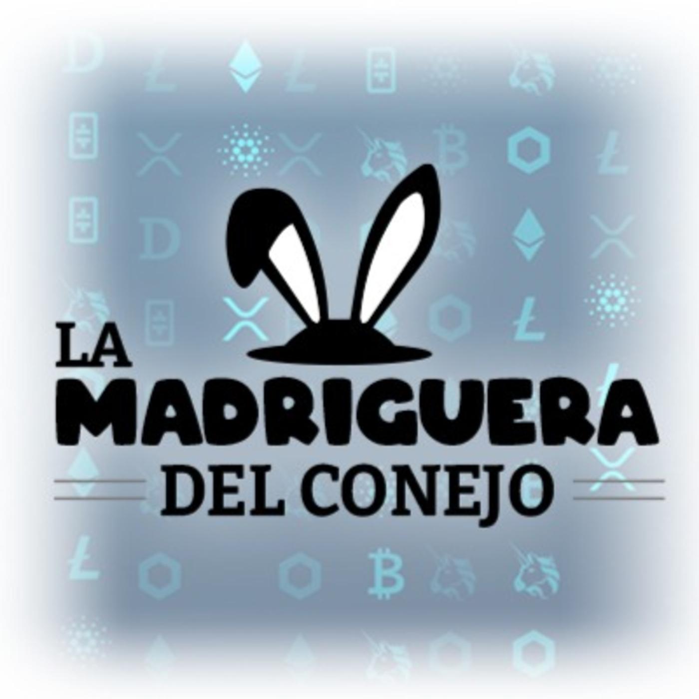 La Madriguera del Conejo (podcast) - ElTali y Eugenio | Listen Notes