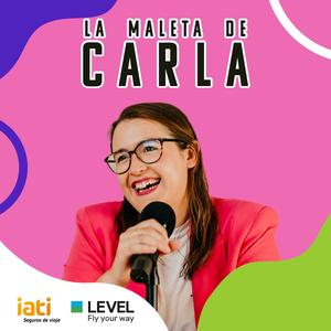 #105 15 consejos para viajar de forma más sostenible, con Sandra de Viajeros Reverdes