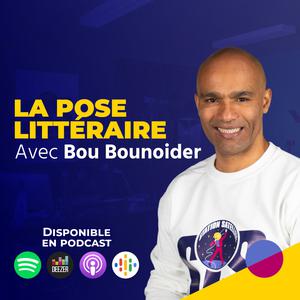 La pose littéraire