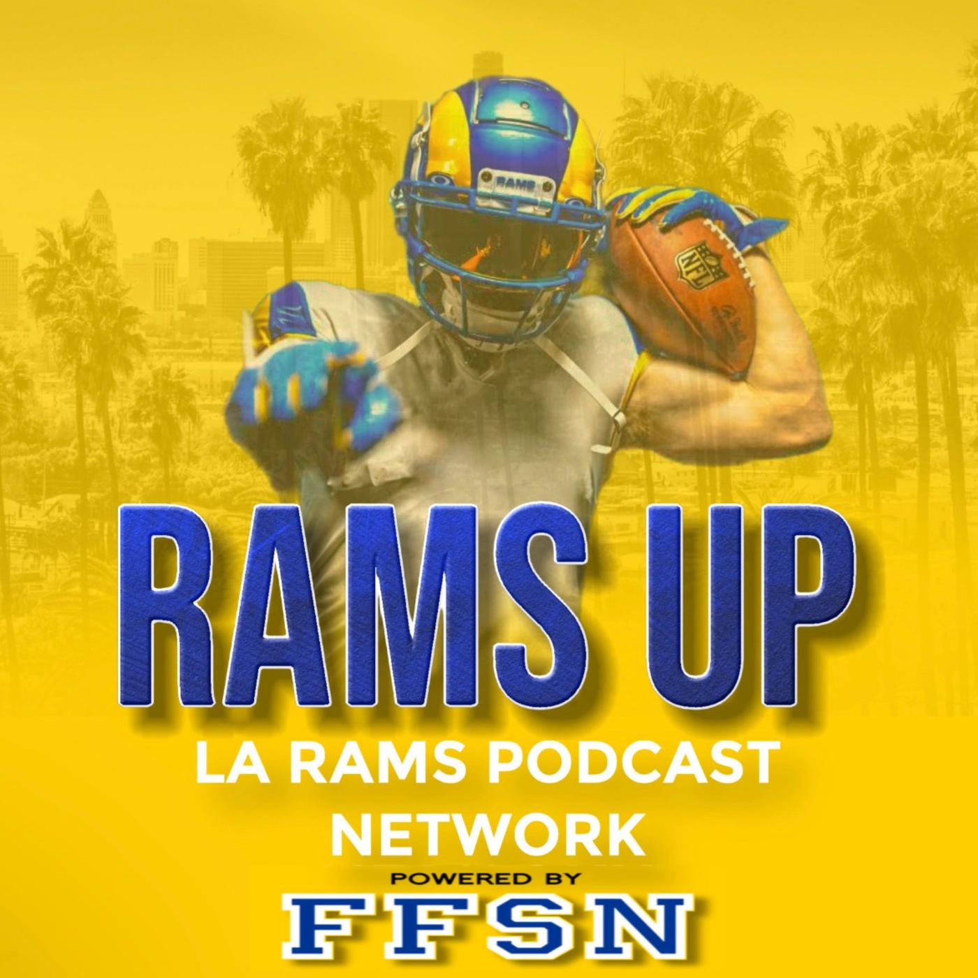 Rams Up: The Countdown of the Top 50 Rams Continues | Listen Notes