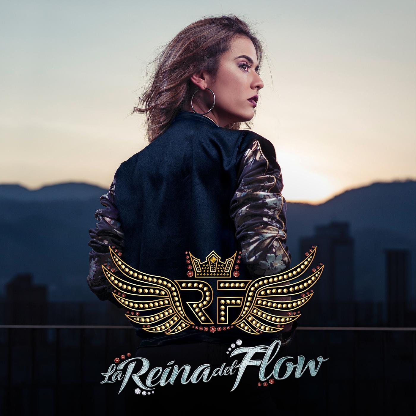 La Reina Del Flow Episodio 22 - La Reina del Flow (podcast) | Listen Notes