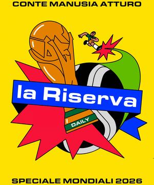 La Riserva