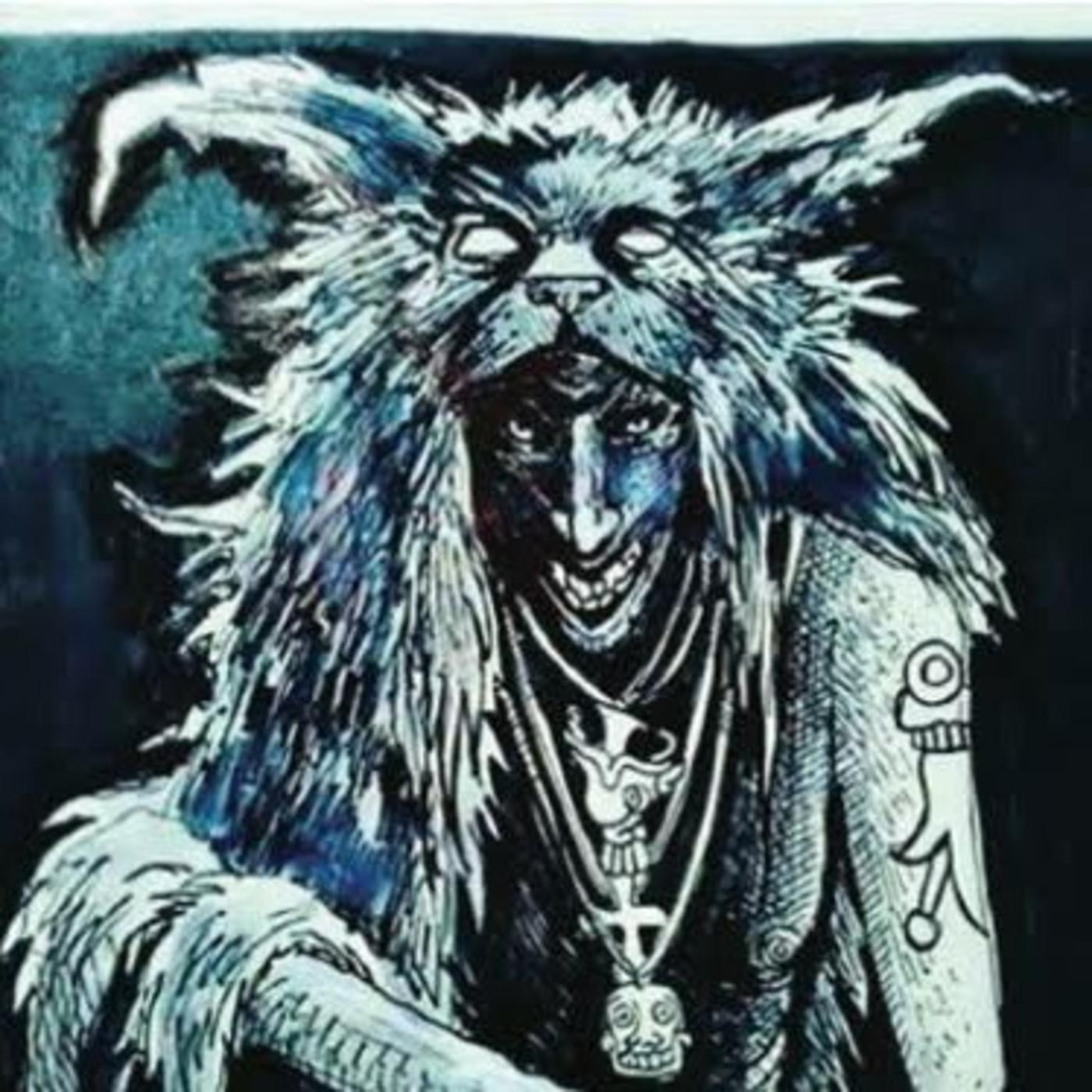 Los nahuales - La Sombra (podcast) | Listen Notes, image size:1400x1400