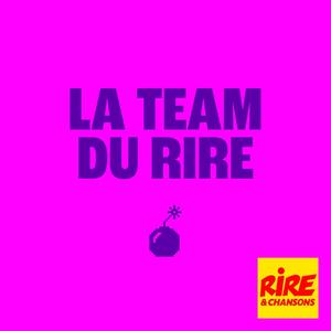 La Team du Rire