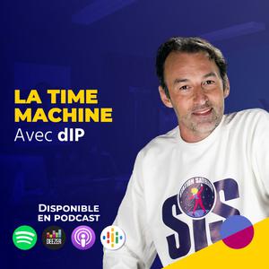 La Time Machine