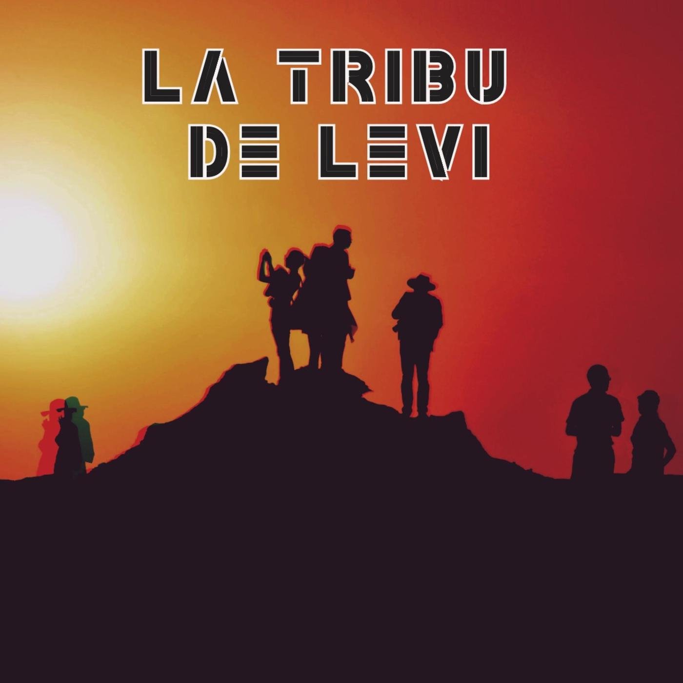 La Tribu de Leví (podcast) - Leví & Los Nómadas | Listen Notes