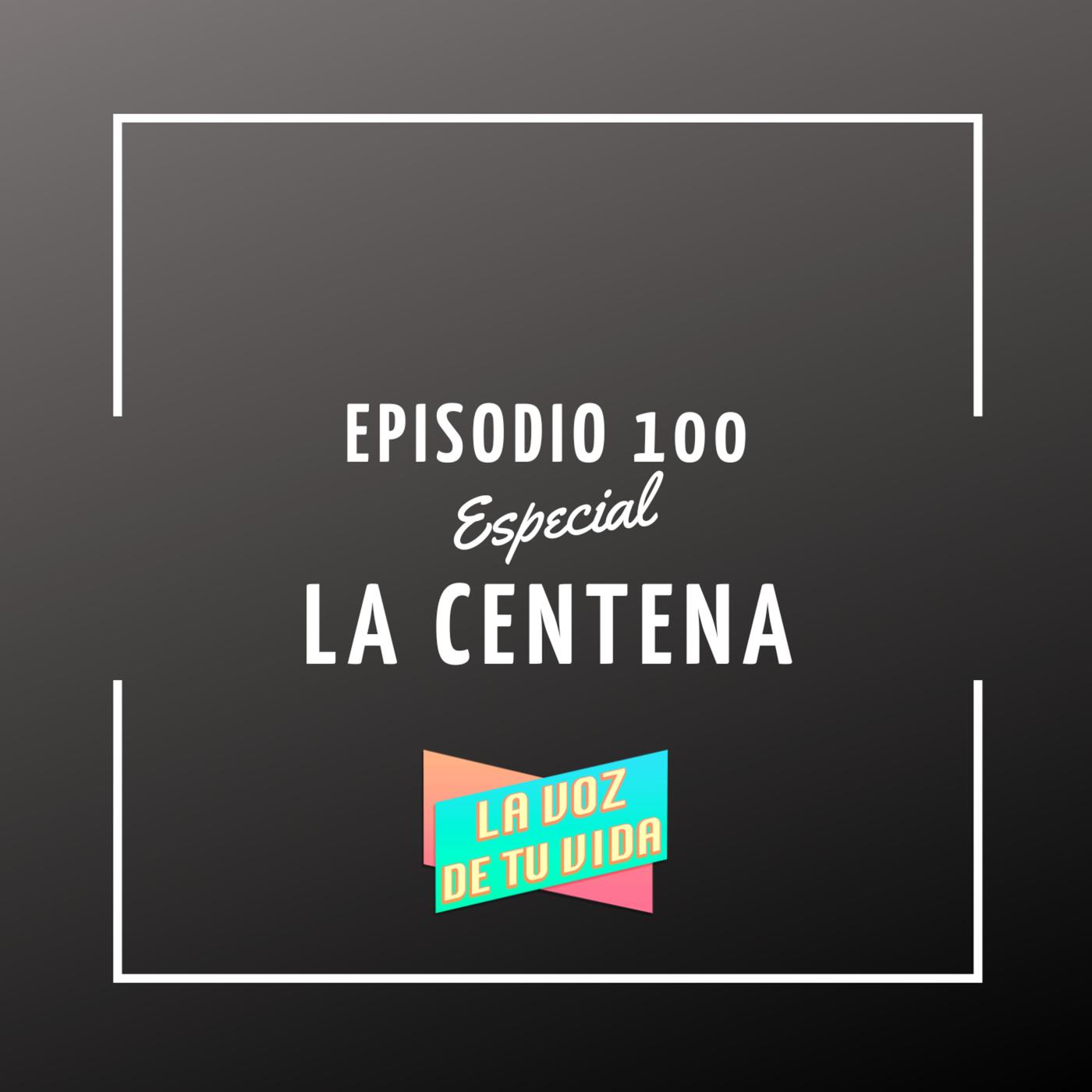 10. José Ángel Juanes - La voz de tu vida (pódcast) | Listen Notes