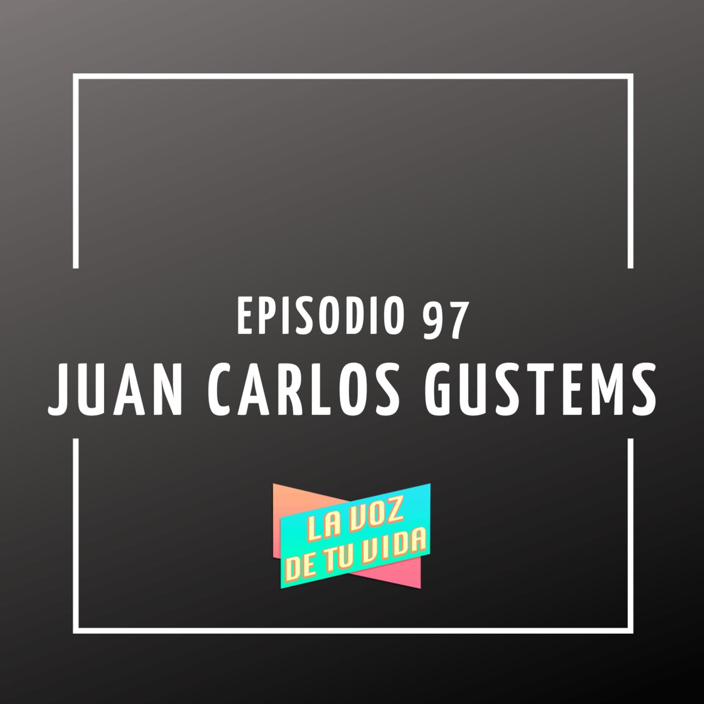 10. José Ángel Juanes - La voz de tu vida (pódcast) | Listen Notes