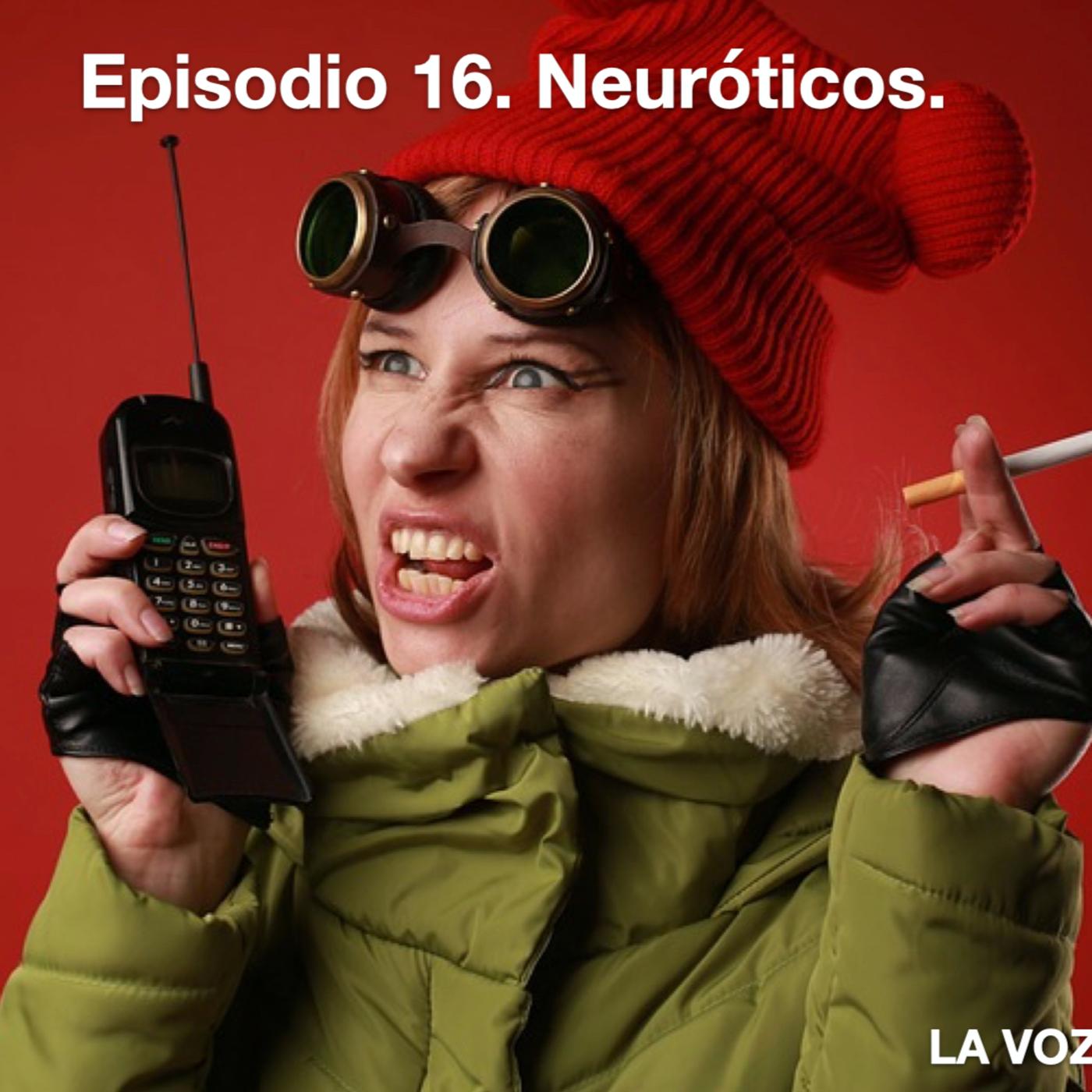 26. Conductas sectarias. Con Jose Feliciano Borrego y Rosalinda García ...