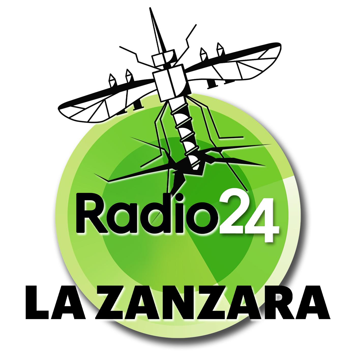 La Zanzara del 14 dicembre 2023 - La Zanzara (podcast) | Listen Notes