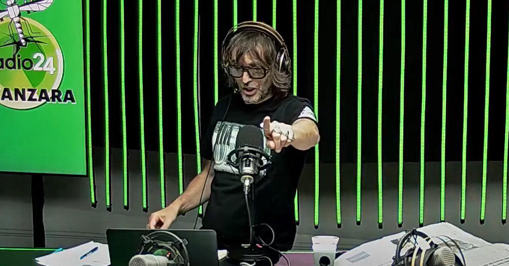 La Zanzara del 4 luglio 2024 La Zanzara (podcast) Listen Notes