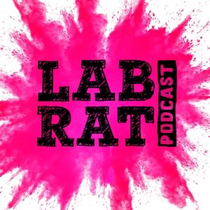 LabRat Foiler Podcast