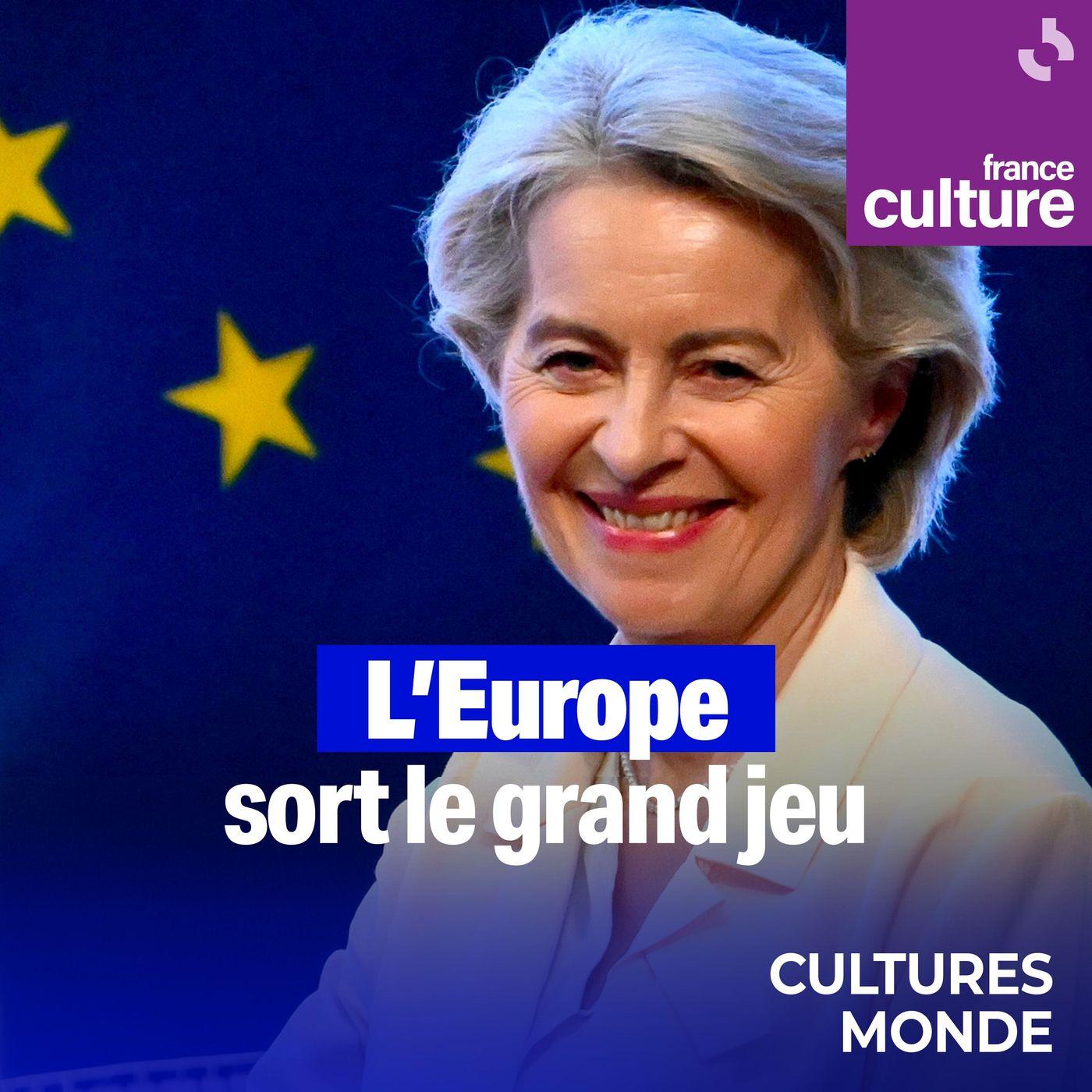 L’Europe sort le grand jeu : Avec l’Afrique, dépasser la logique de l ...