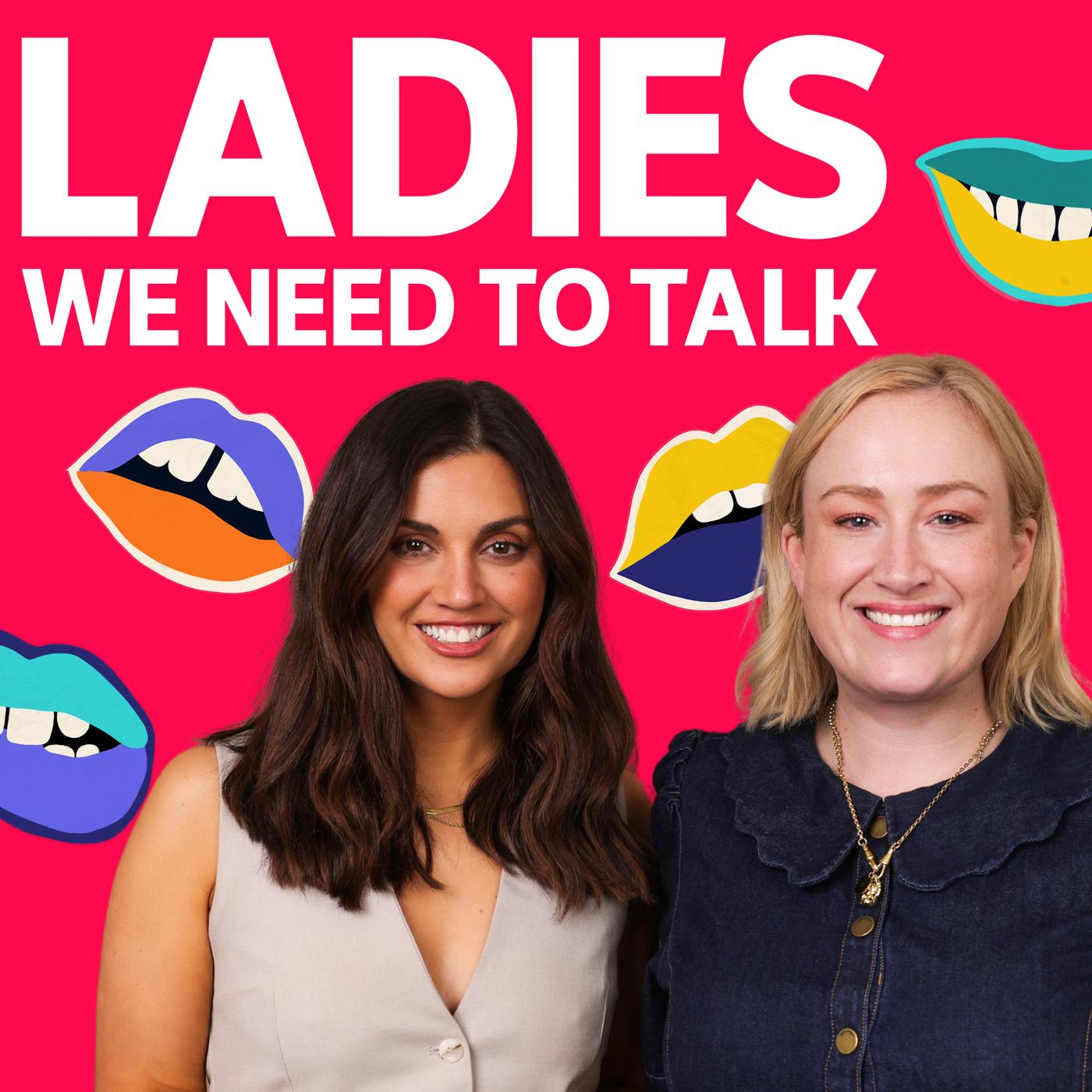 The psychology of the ick, from All in the Mind - Ladies, We Need To ...