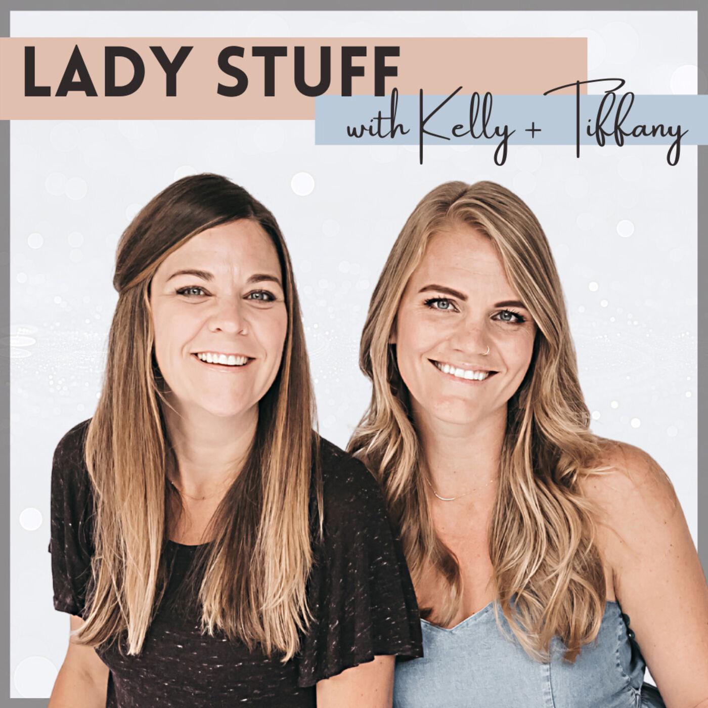 Ep 152. Preventing Common Pregnancy Discomforts - At Home with Kelly ...