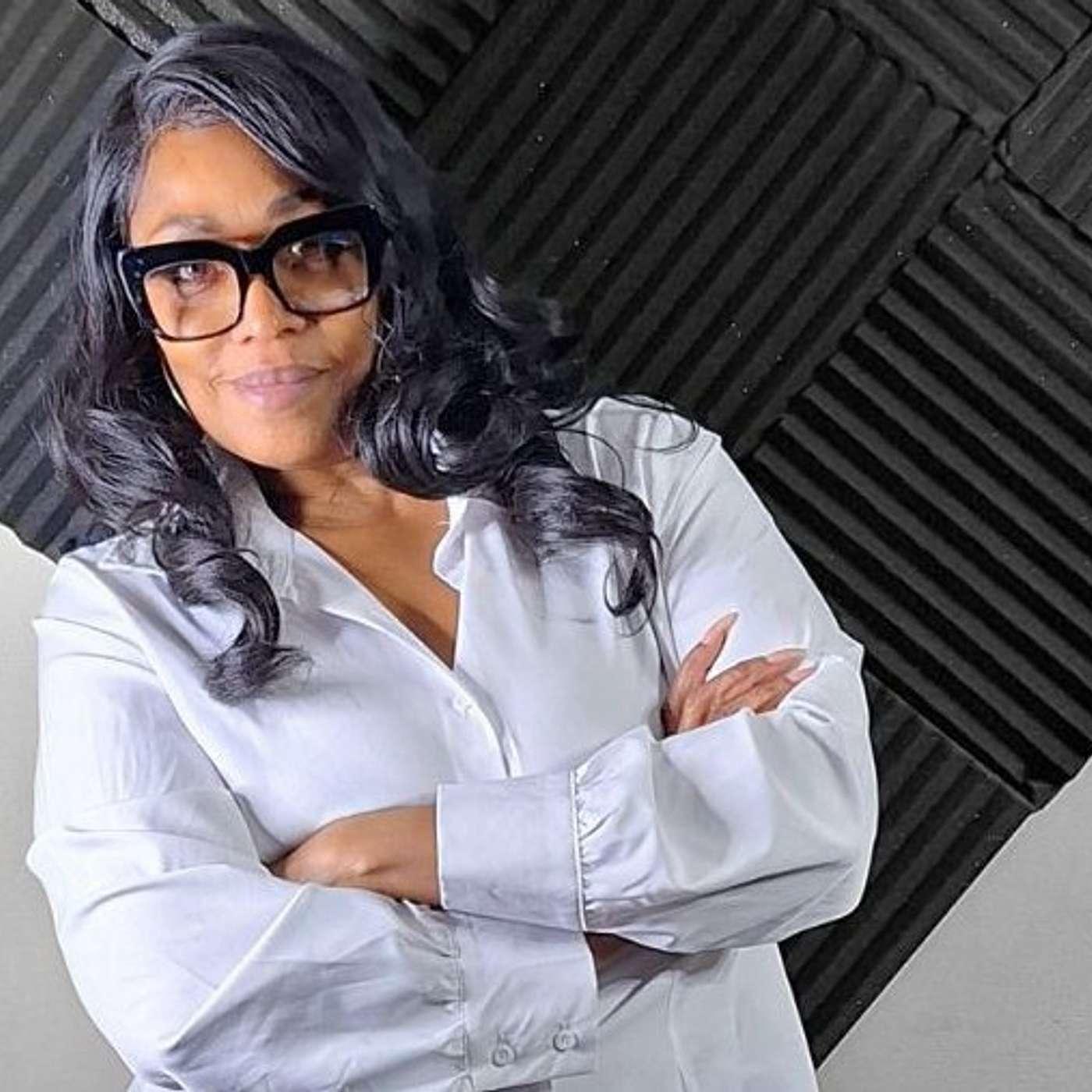 LadyDiva Live Radio music interviews 