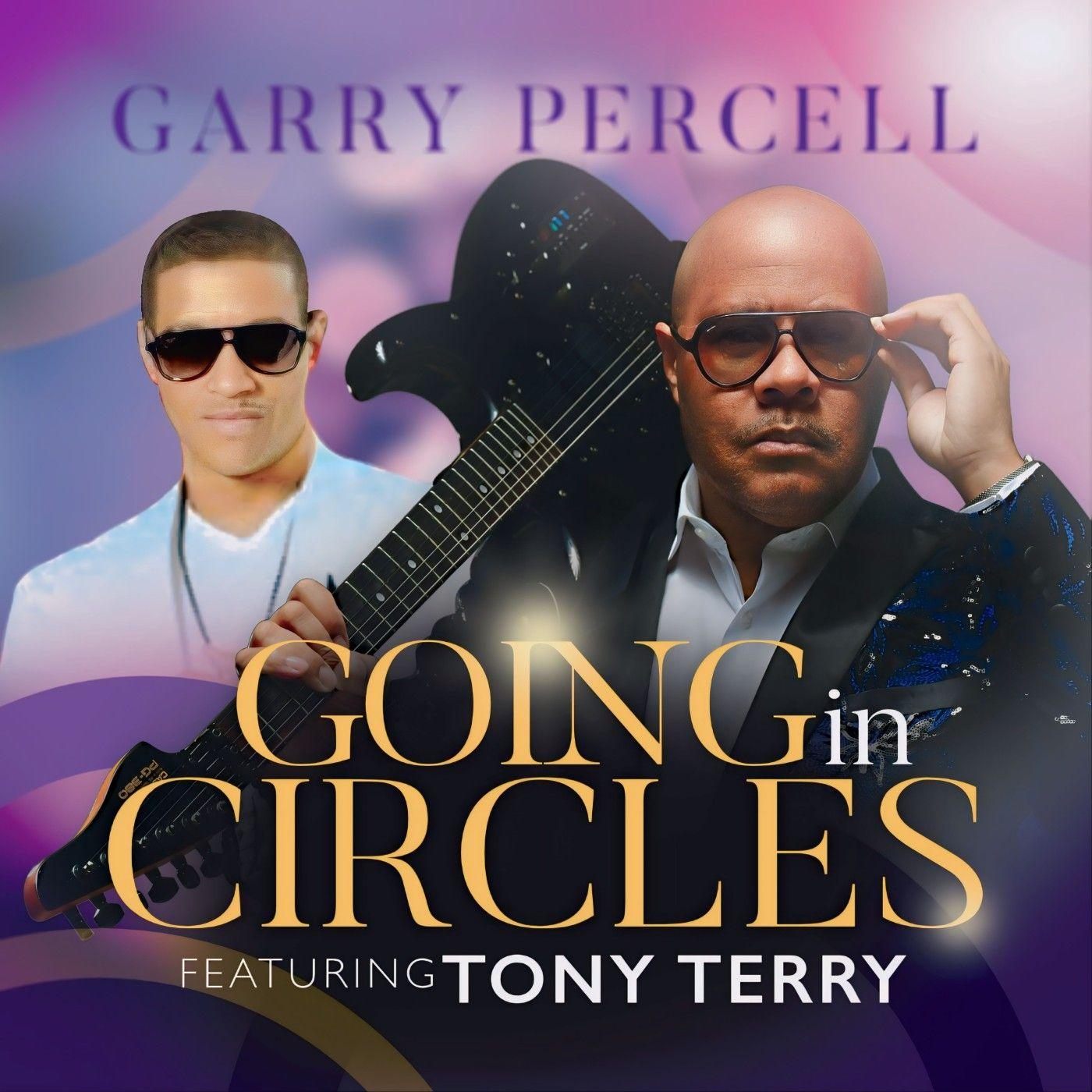 Music Producer Garry Percell new single Going in Circles | Listen Notes