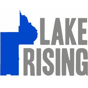 Lake Rising 