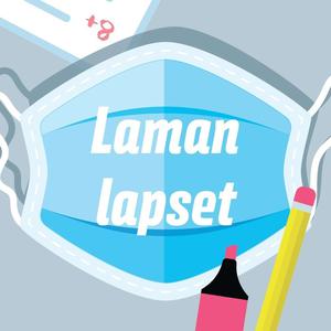 Laman lapset podcast