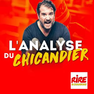 L'analyse du Chicandier