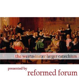 Larger Catechism