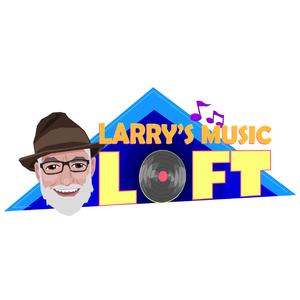 Larry’s Music Loft