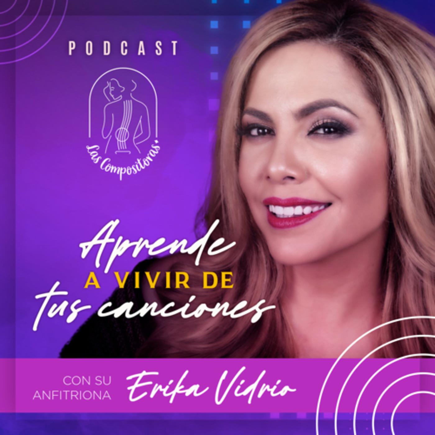 Eva Torres Compositora De Oro Las Compositoras Podcast Listen Notes