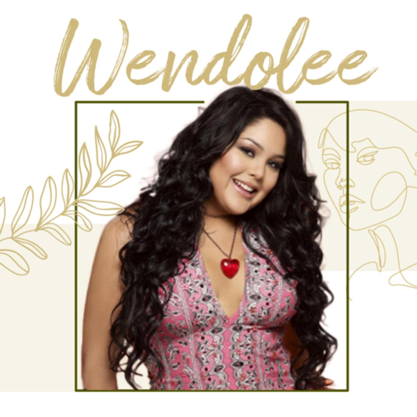 WENDOLEE AYALA - LA CANTAUTORA CON GRAN POSITIVISMO E IMPACTO SOCIAL |  Listen Notes