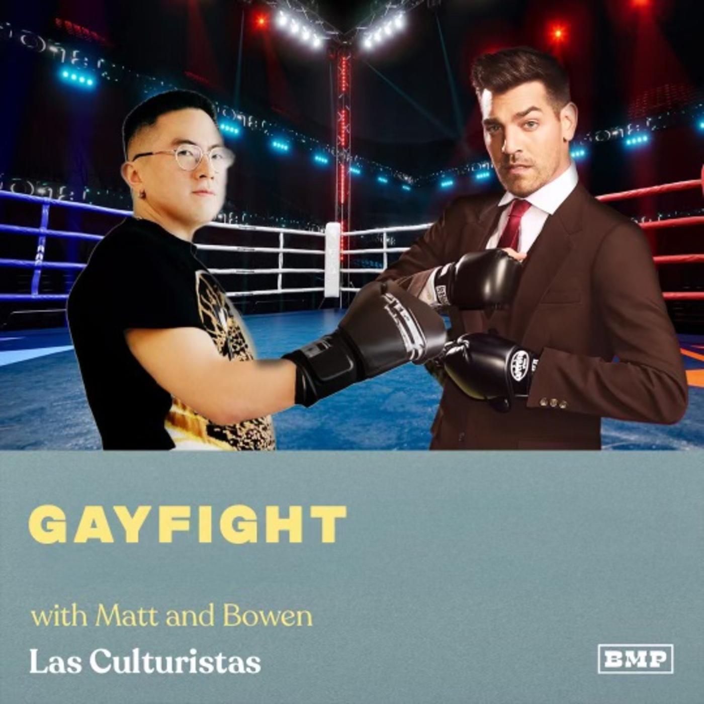 GAYFIGHT