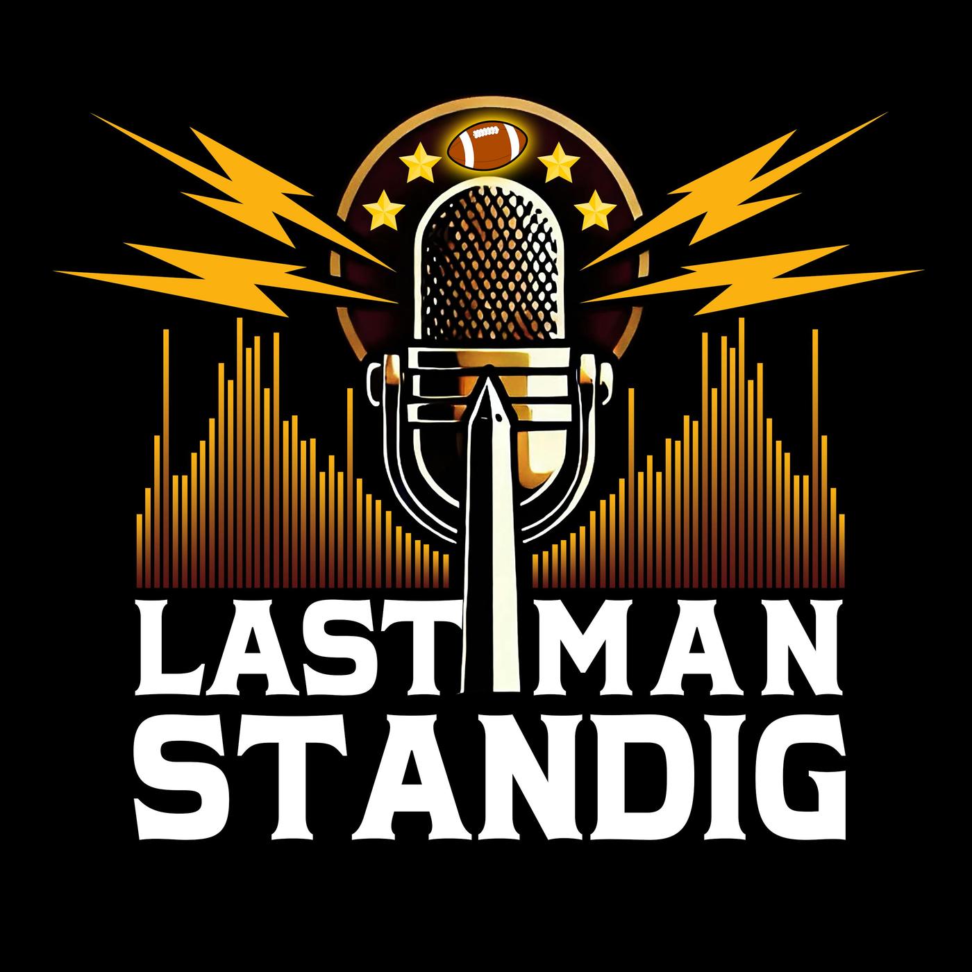 Last Man Standig 