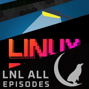 Linux After Dark – Episode 107
