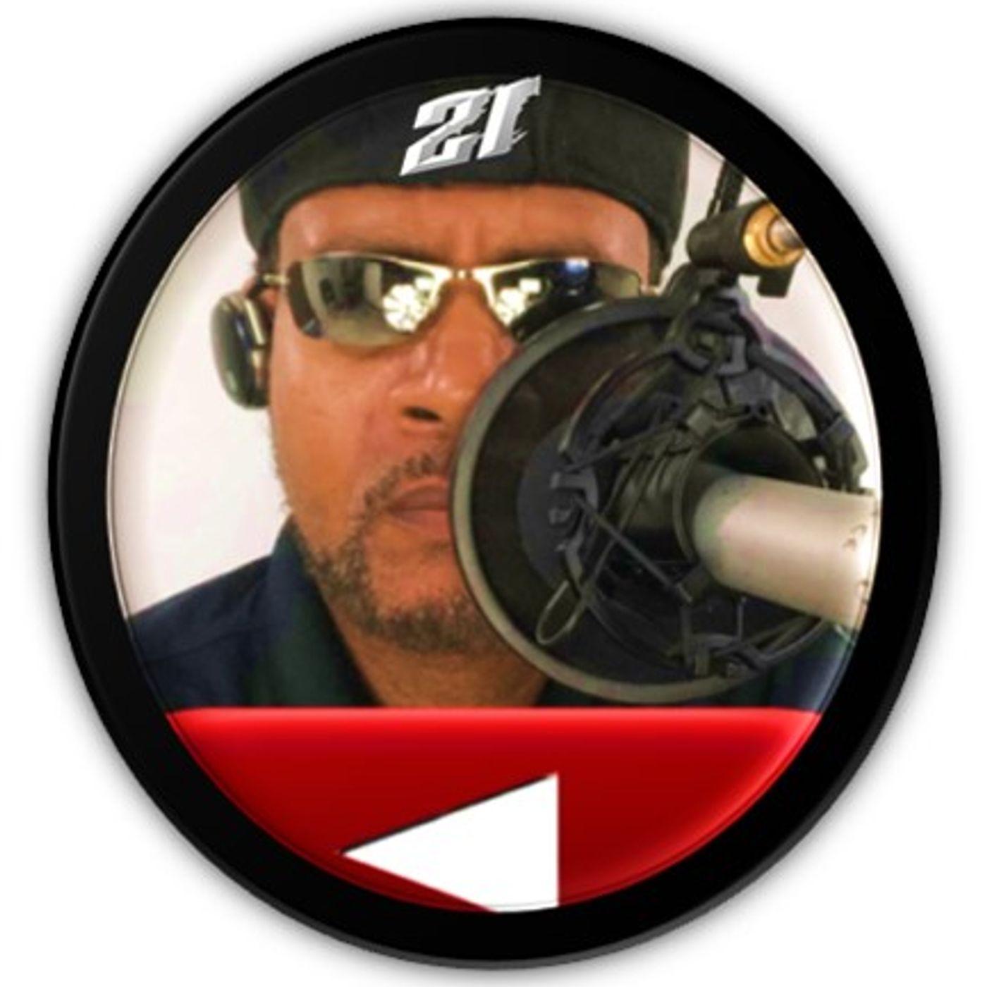 Late Night Radio with Jerry Royce Live! (Podcast) - Jerry Royce Live -  Worldwide | Listen Notes