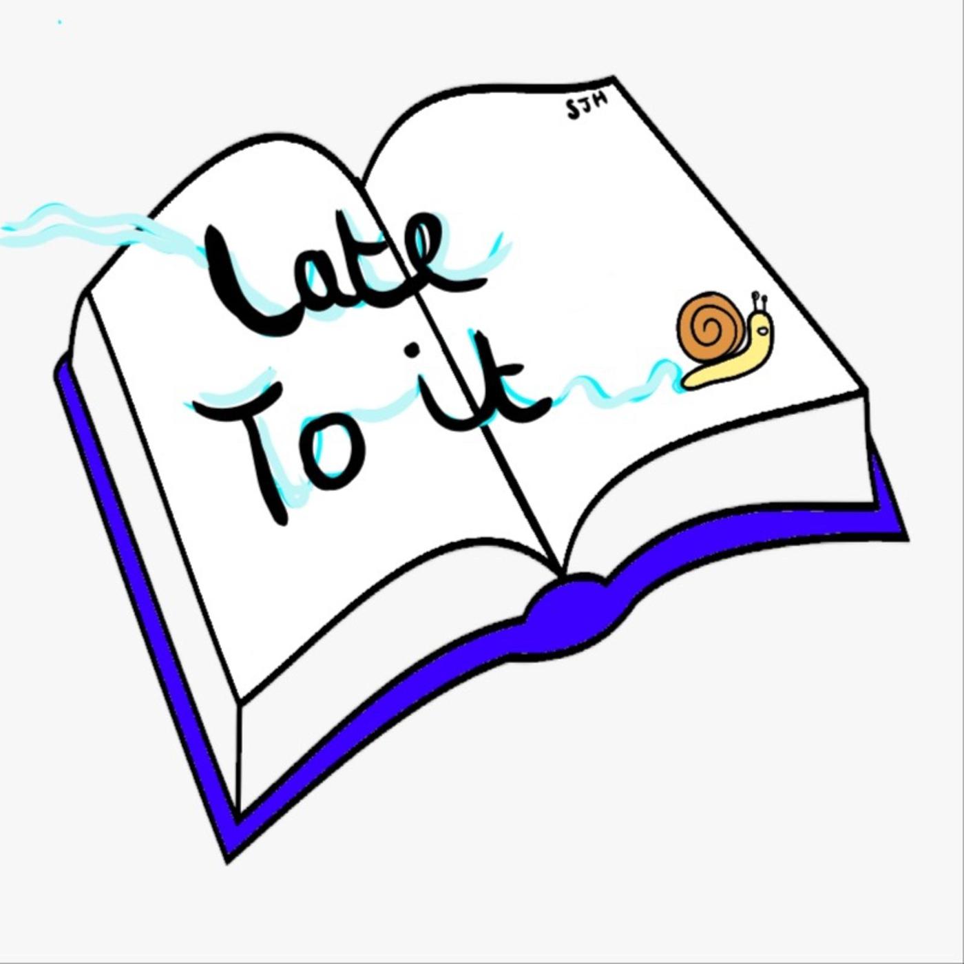 Late To It podcast  Kirsty Doole and Naomi Frisby Listen Notes 