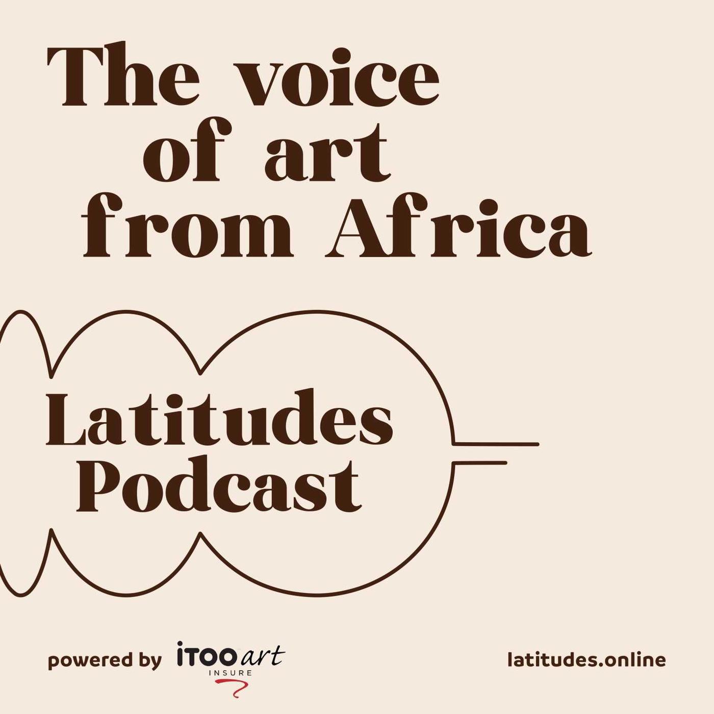 Latitudes Podcast