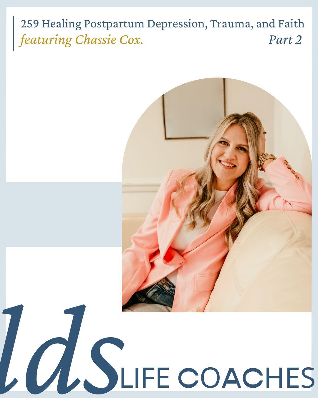 Latter-day Life Coaches