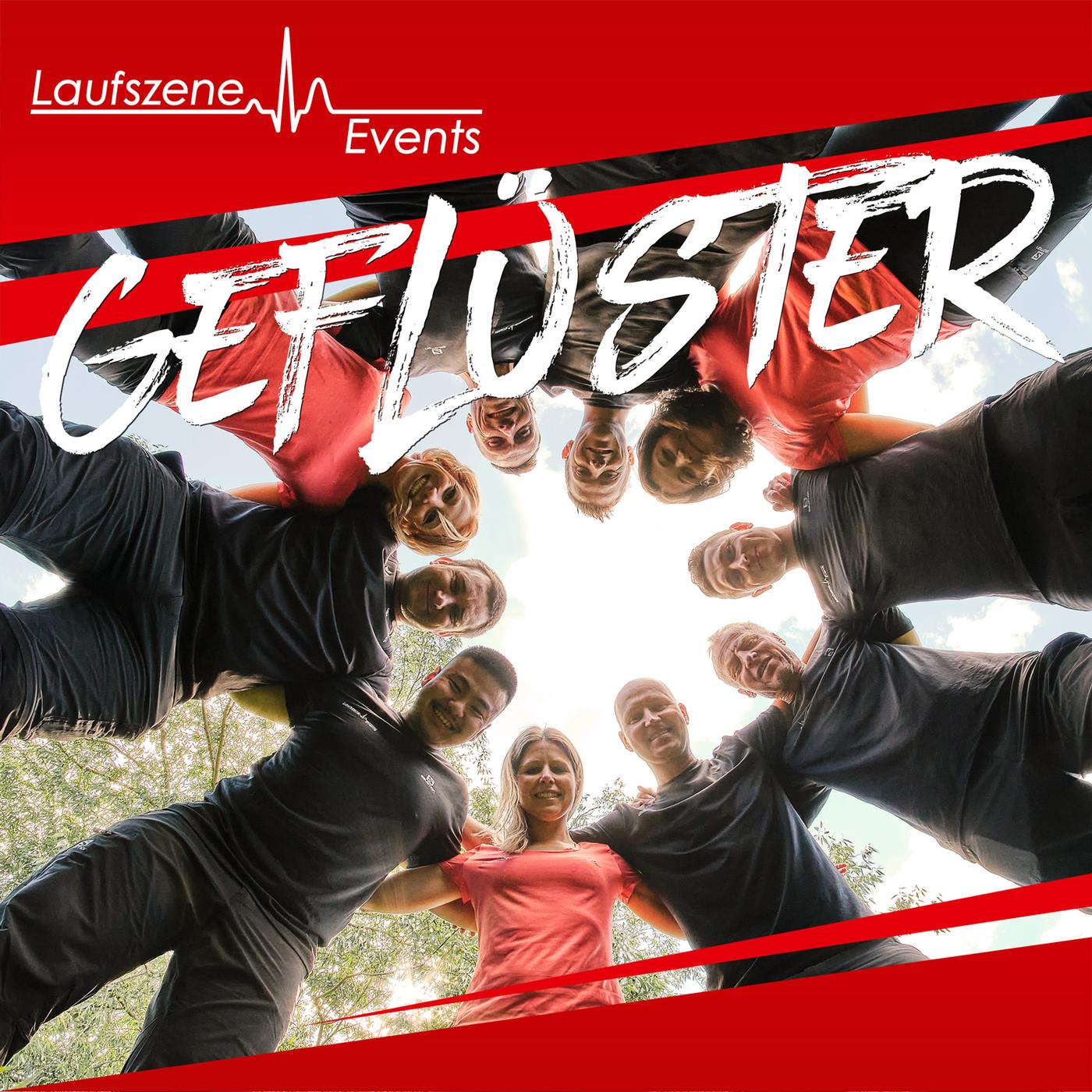 #121 Der Weg zum DresdenHALF 2026 beginnt jetzt – werdet Teil unserer Trainingsgruppe!