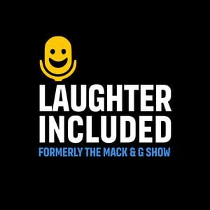 Laughter Included