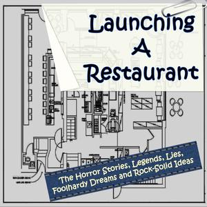 Launching A Restaurant