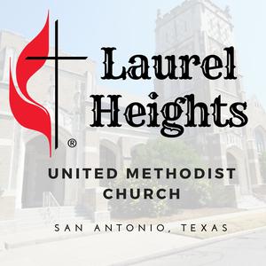 Laurel Heights United Methodist Church