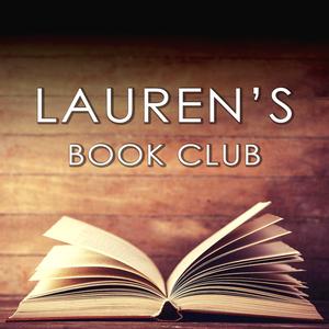 Lauren's Book Club: A Book Review Podcast