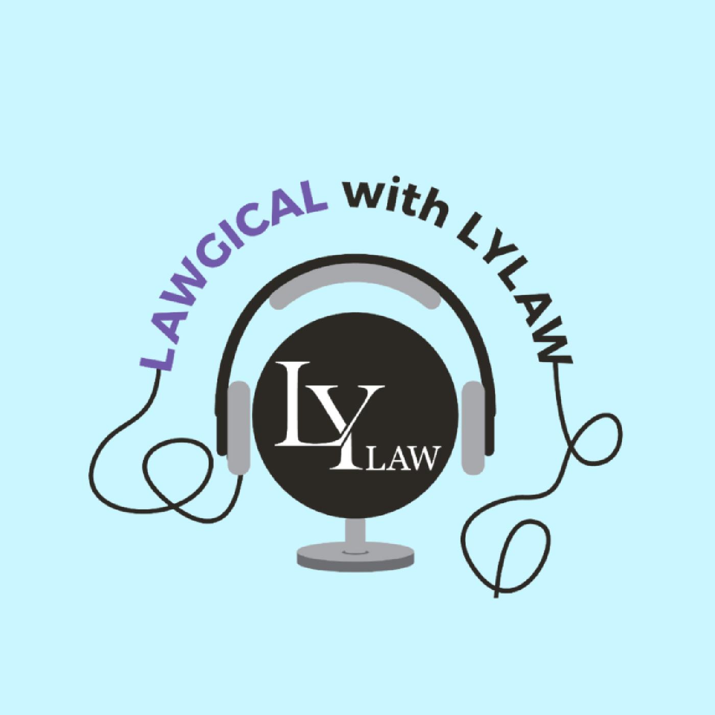 Lawgical with Ludmila Yamalova