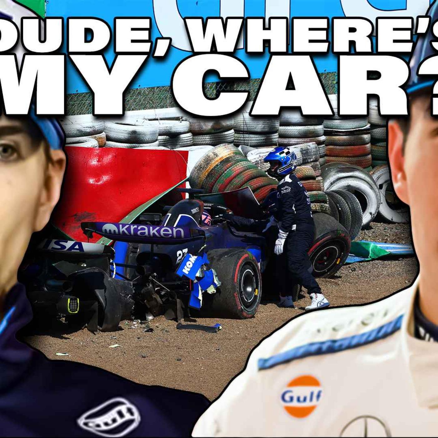 The 2024 F1 Japanese Grand Prix WINNERS & LOSERS LawVS The F1