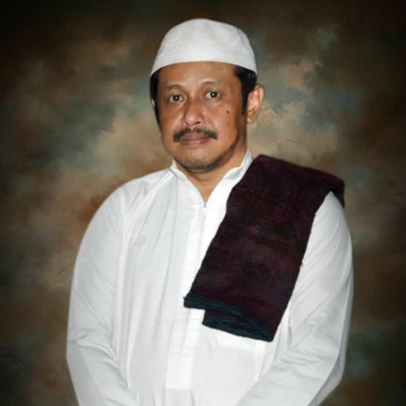KH. Beben Muhammad Dabbas - LDTQN-JakPus (podcast) | Listen Notes, image size:1400x1400