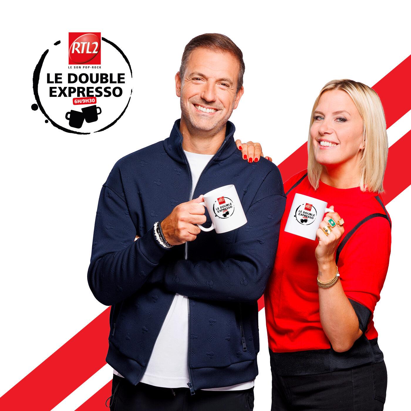 L'horoscope du Double Expresso RTL2 (07/06/24) - Le Double Expresso ...